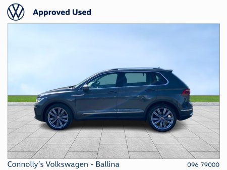 2023 Volkswagen Tiguan - photo 6
