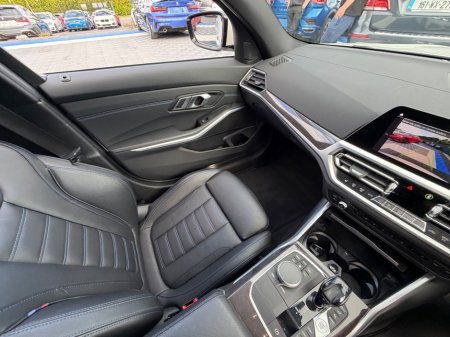 2019 BMW 3-Series - photo 27
