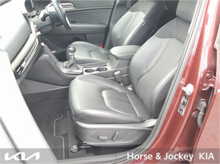 2026 Kia Sportage - photo 7