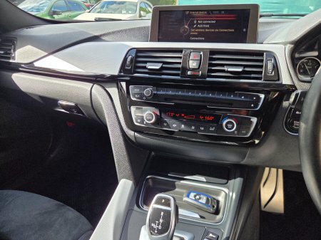 2015 BMW 3-Series - photo 13