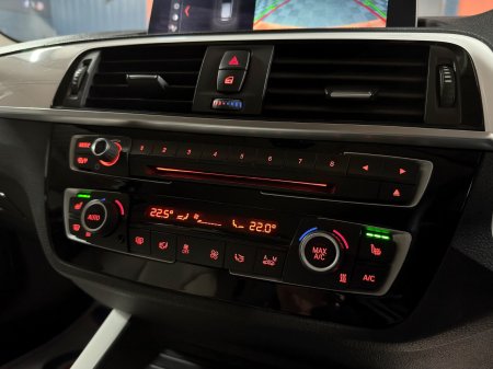 2019 BMW 1-Series - photo 36