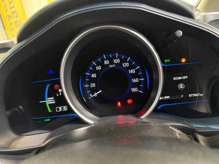 2015 Honda Fit - photo 12