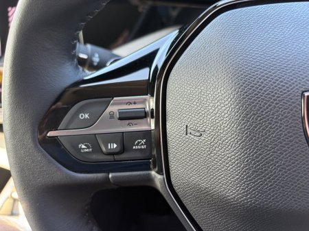 2024 Peugeot 408 - photo 17