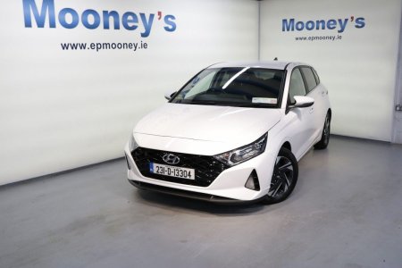 2023 Hyundai i20 Automatic Deluxe Plus 1.0L Petrol - Test Drive Today -