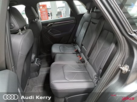 2024 Audi Q3 - photo 13