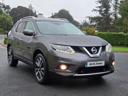 2016 Nissan X-Trail - photo 2