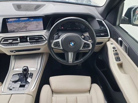 2020 BMW X5 - photo 5