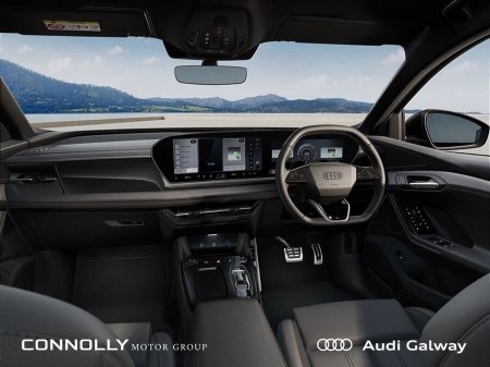 2027 Audi Q6 e-tron - photo 4