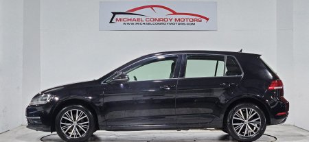 2018 Volkswagen Golf - photo 5
