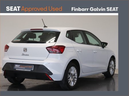 2026 SEAT Ibiza - photo 4