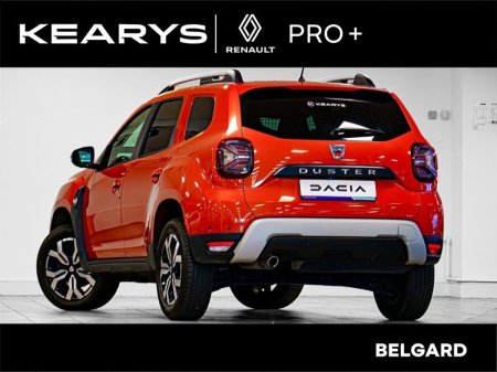 2022 Dacia Duster - photo 2