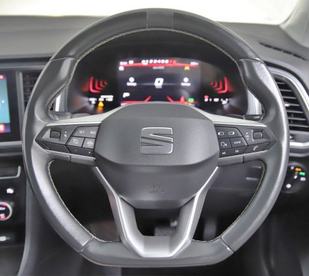 2023 SEAT Ateca - photo 17