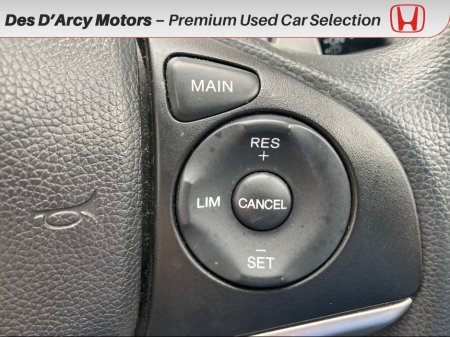 2019 Honda Jazz - photo 13