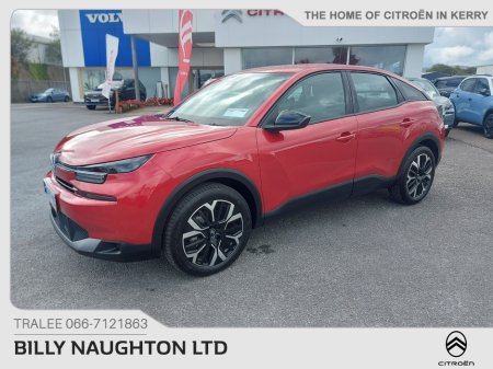 2026 Citroen C4 - photo 11