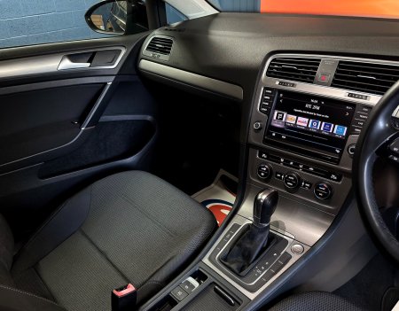 2015 Volkswagen Golf - photo 27