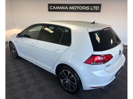 2014 Volkswagen Golf - photo 3