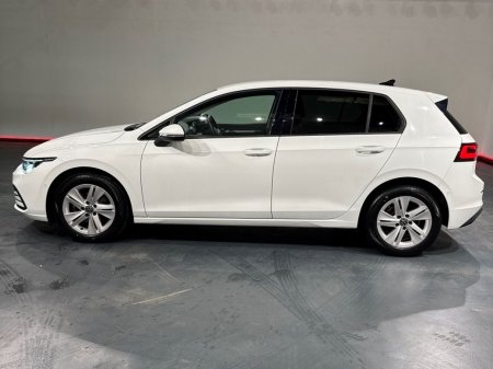 2021 Volkswagen Golf - photo 6