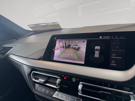 2021 BMW 1-Series - photo 14