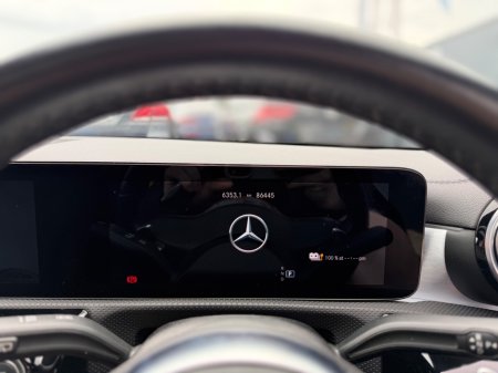 2021 Mercedes-Benz CLA - photo 21