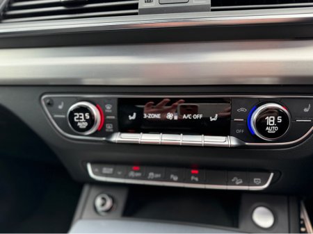 2019 Audi Q5 - photo 24