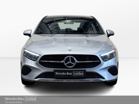 2026 Mercedes-Benz A-Class - photo 7