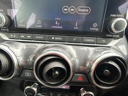 2023 Nissan Juke - photo 26