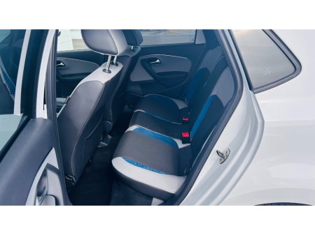 2016 Volkswagen Polo - photo 19