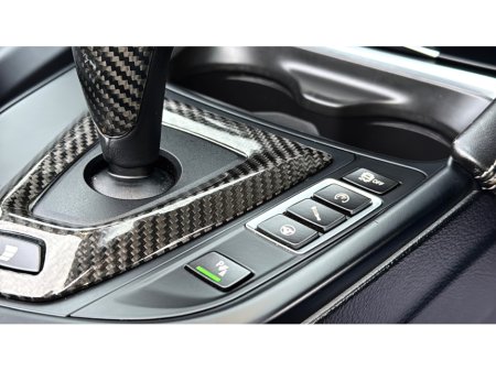 2018 BMW M4 - photo 31
