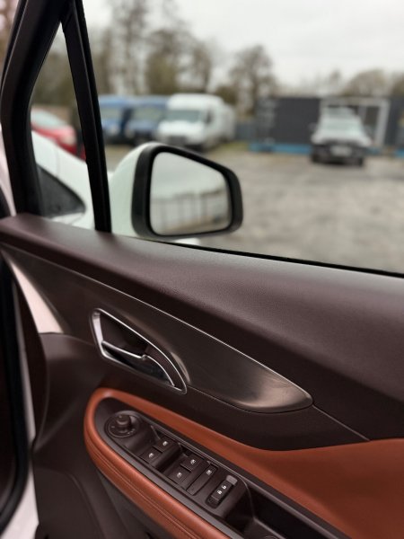 2014 Vauxhall Mokka - photo 33