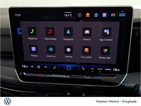 2026 Volkswagen Golf - photo 18
