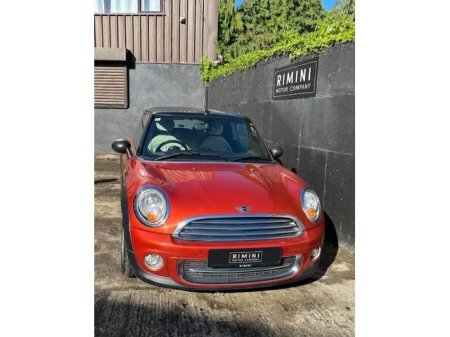 2012 Mini Cooper - photo 12
