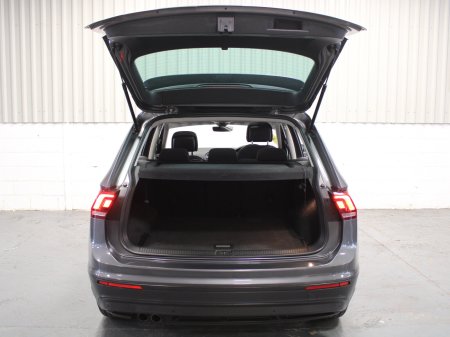 2019 Volkswagen Tiguan - photo 33
