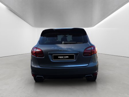 2012 Porsche Cayenne - photo 5