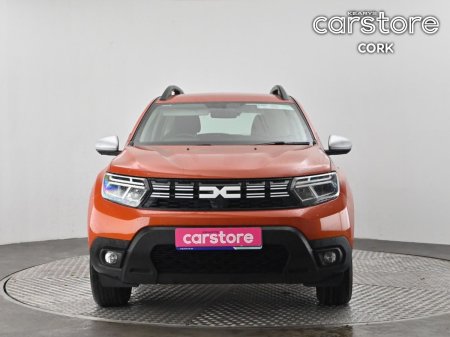 2024 Dacia Duster - photo 8