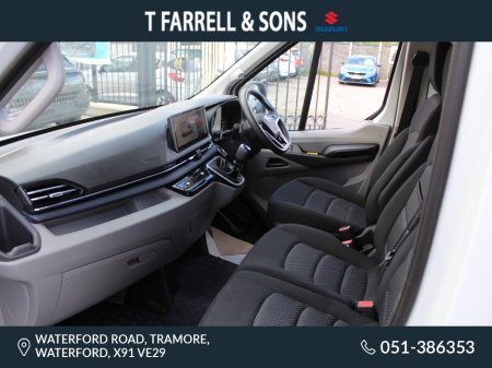 2025 Maxus DELIVER 9 - photo 9