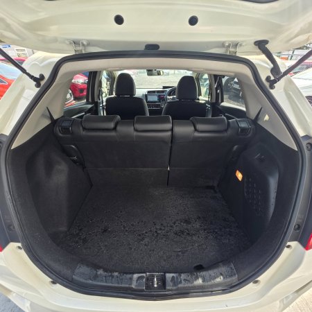 2016 Honda Fit - photo 12