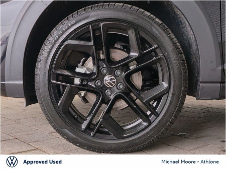 2026 Volkswagen Taigo - photo 8