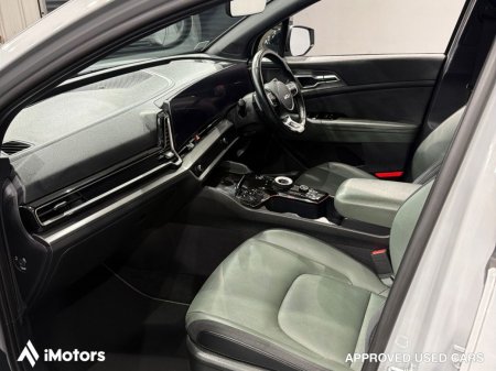 2024 Kia Sportage - photo 12