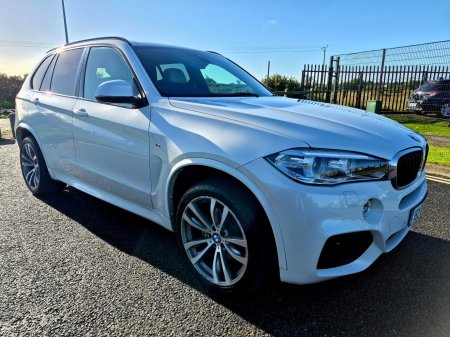 2015 BMW X5 - photo 4