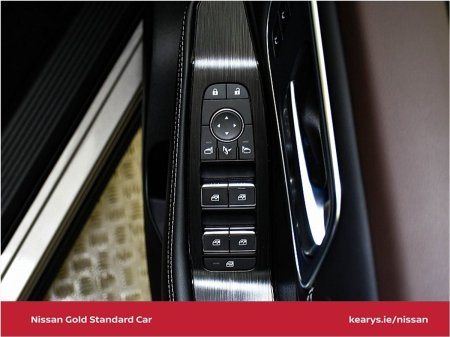 2027 Nissan X-Trail - photo 17
