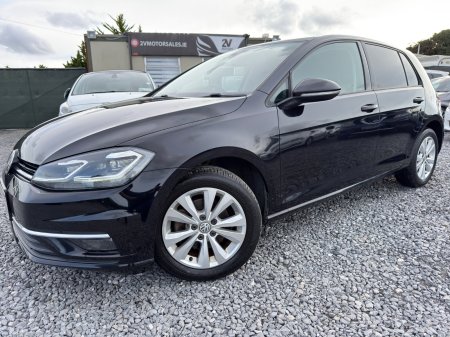 2018 Volkswagen Golf - photo 2