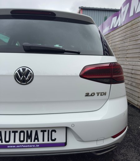 2019 Volkswagen Golf - photo 7