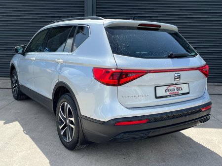2019 SEAT Tarraco - photo 6