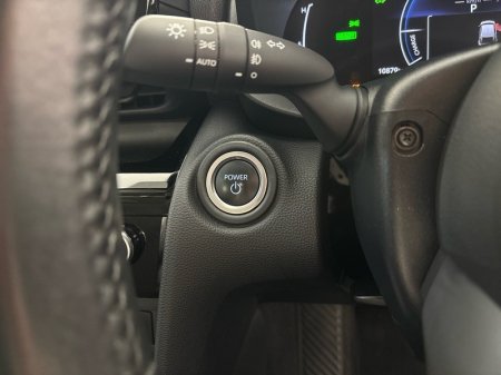2024 Toyota Yaris Cross - photo 18