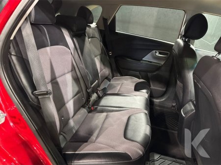 2022 Kia Niro - photo 15