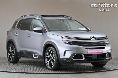 2019 Citroen C5 Aircross 1.6 FLAIR PURETECH **HIGH SPECIFICATION**