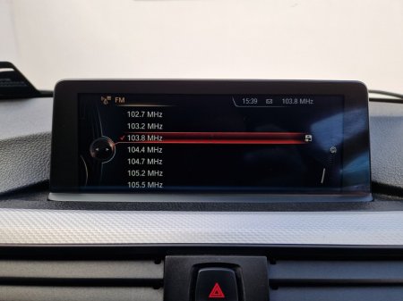 2014 BMW 3-Series - photo 35