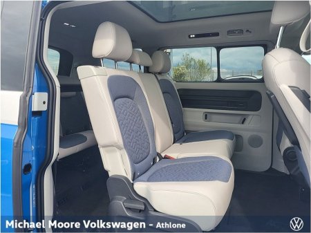 2026 Volkswagen ID.Buzz - photo 14