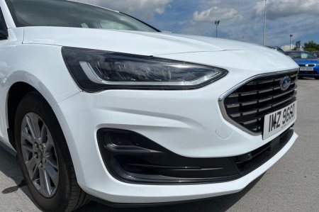 2025 Ford Focus - photo 24