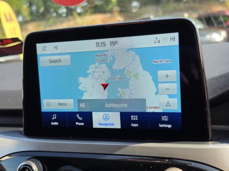 2022 Ford Kuga - photo 11